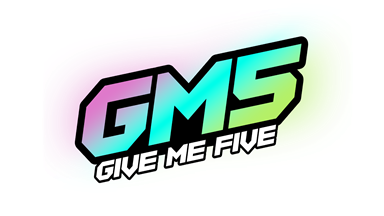 GiveMeFive
